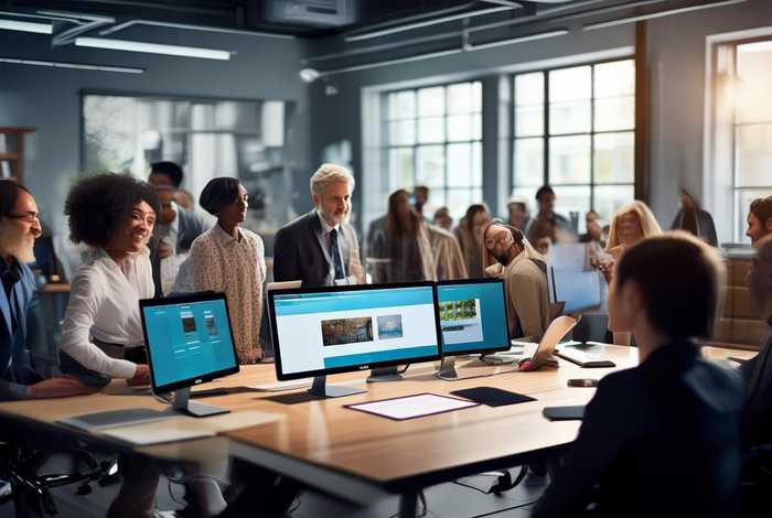 精品网站制作公司 精品网站制作公司怎么样