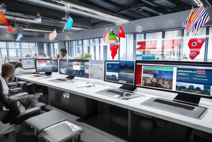 外贸网站建设厂家（外贸网站建设厂家有哪些）