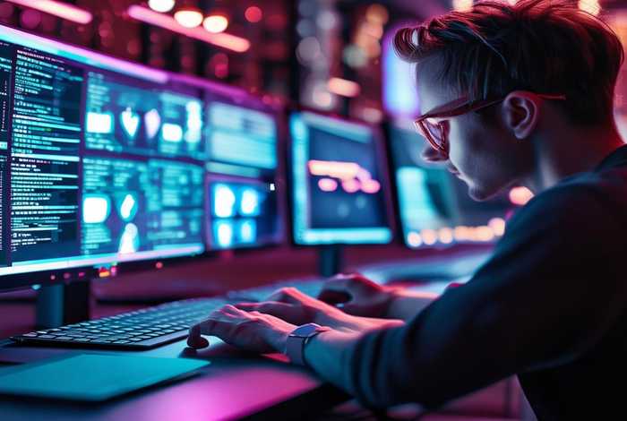 前端程序员接私活 前端程序员接私活平台