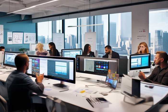 苹果app制作开发公司，苹果app制作开发公司怎么样