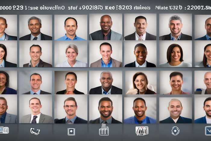 企业老板电话联系方式大全图片（企业老板联系方式怎么找）