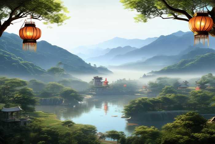 设计推荐语、设计推荐语推荐济南的山水