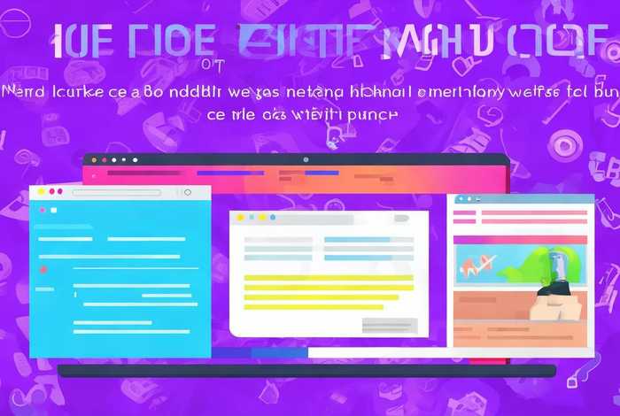 简单说明h5在网页制作中的作用 - 简单说明h5在网页制作中的作用和意义