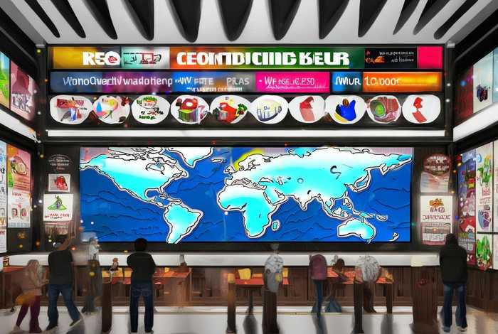 免费发广告的网站大全 - 免费发广告的网站大全推荐