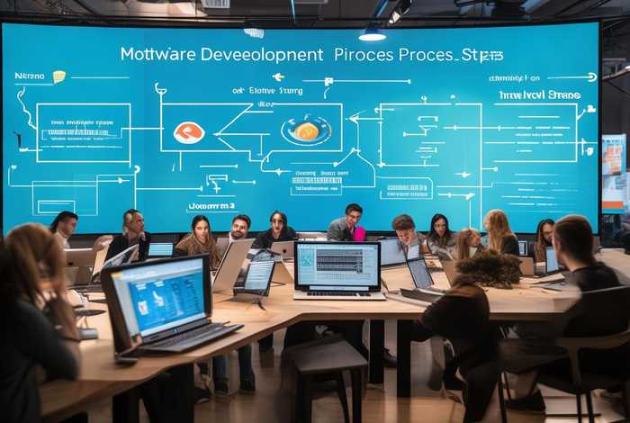 软件开发的过程包括哪几个步骤;软件开发的主要过程分为哪几个步骤 软件开发的过程包括哪几个步骤;软件开发的主要过程分为哪几个步骤