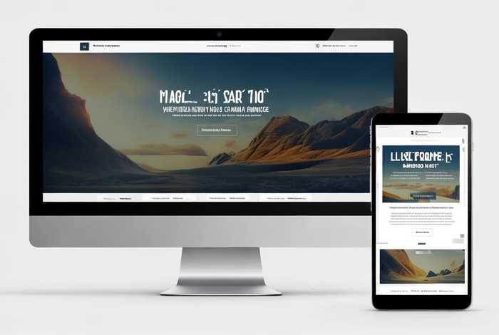 前端网页设计样例 - 前端网页设计样例怎么写