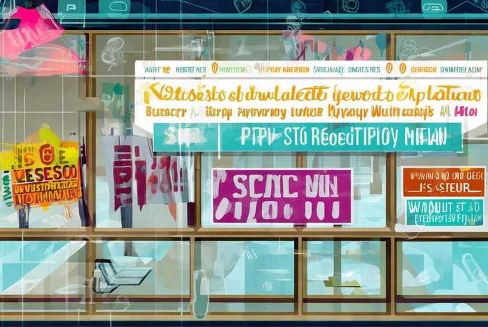 什么是seo铺词，seo店铺描述是什么意思