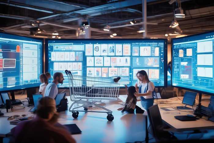 如何开展商城网站建设、如何开展商城网站建设工作