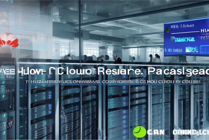 华为云资源套餐（华为云资源套餐怎么取消）