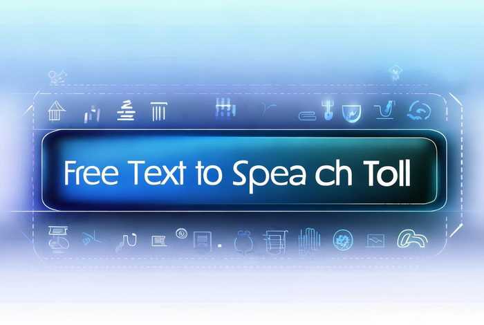 免费的文字转语音工具（免费的文字转语音工具软件）