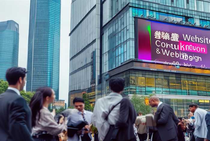 上海网站建设网页制作，上海网站建设网页制作公司