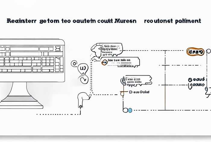 如何注册招聘网站账号；如何注册招聘网站账号和密码