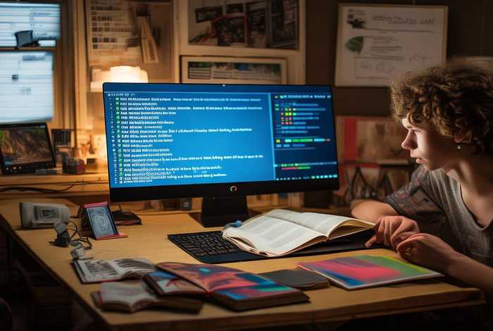 如何自己搭建网站服务器 如何搭建网站服务器环境和选用网站程序