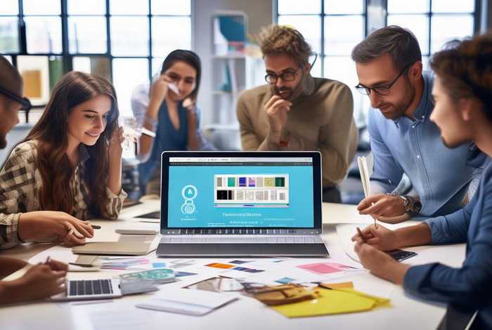 设计一个网页要多少钱，设计一个网页要多少钱呢