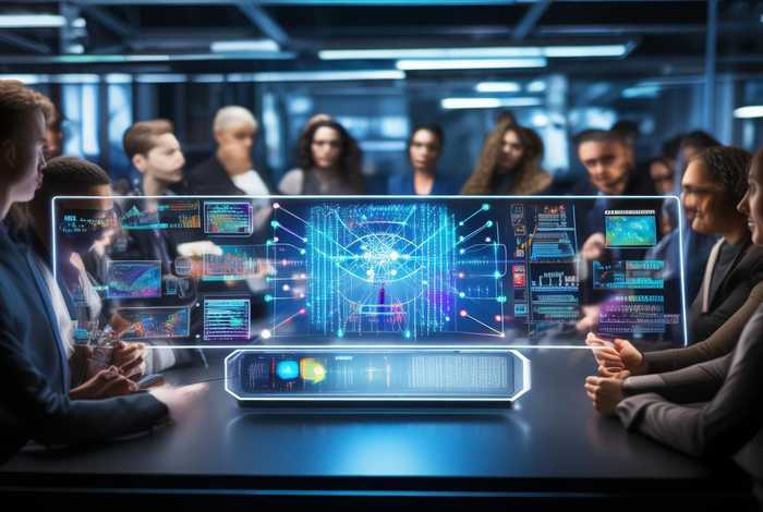 人工智能AI获客模式；人工智能ai获客模式有哪些