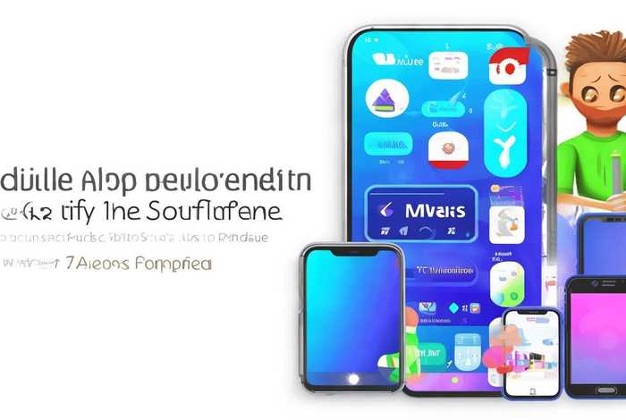 手机制作app软件哪个好用 手机制作app软件哪个好用点