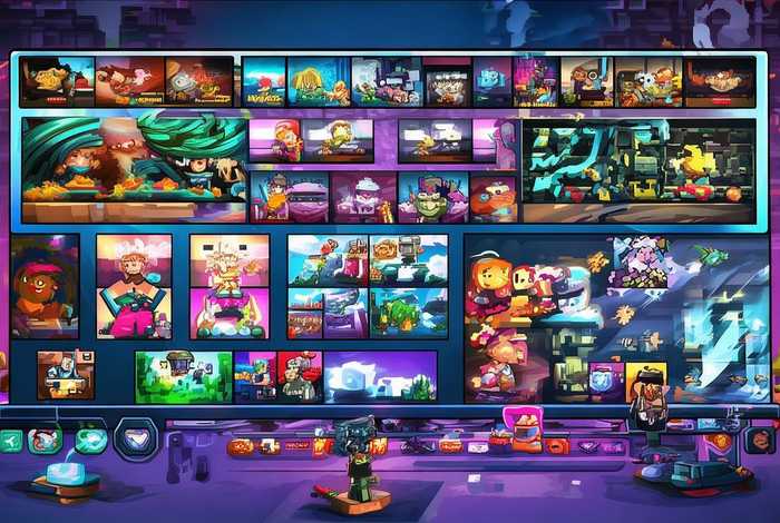 免费网页游戏大全不用登录在线玩，免费网页游戏大全不用登录在线玩的