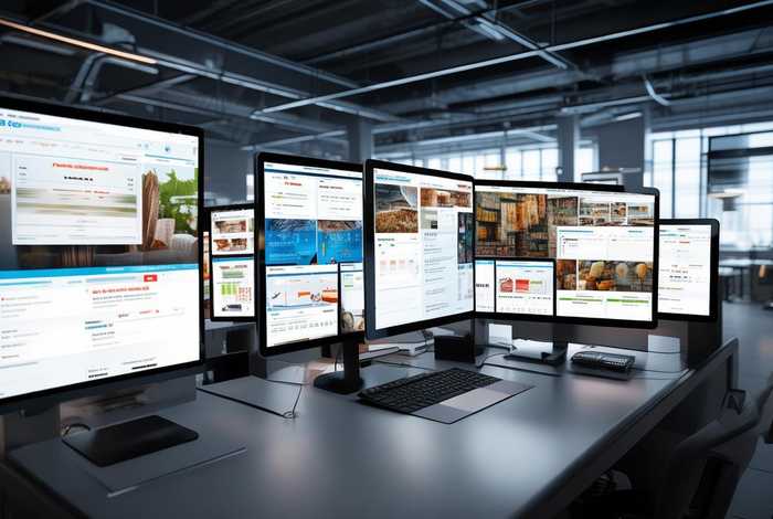 企业自建电商网站有哪些（企业自建b2b电子商务网站有哪些）