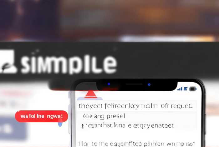 简单app交友诈骗 简单app交友诈骗案例