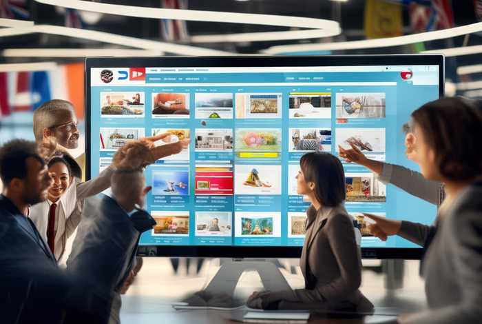 外贸建站推广选哪家；外贸建站推广选哪家公司好