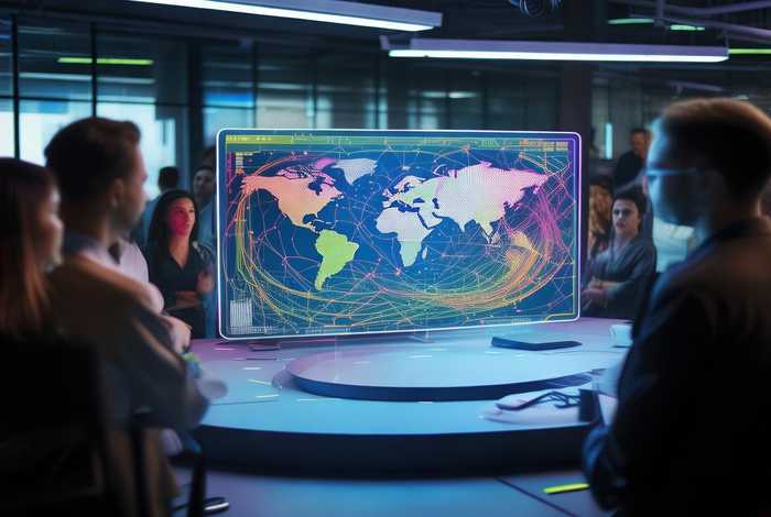 可视化软件是什么意思 可视化软件是什么意思啊