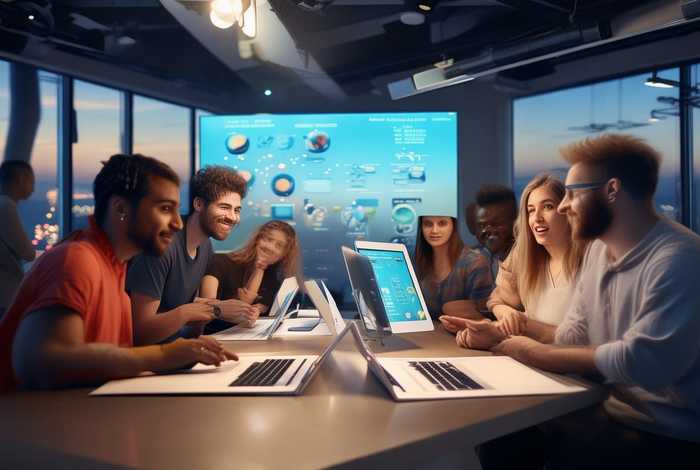 设计公司简介短视频 设计公司简介短视频文案