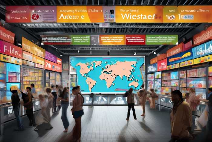 免费发广告的网站大全 - 免费发广告的网站大全推荐