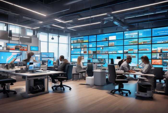 网上商城开发公司有哪些比较好的，网上商城开发公司有哪些比较好的公司