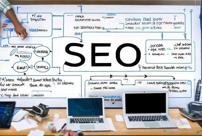 什么是seo方案、seo方案怎么写