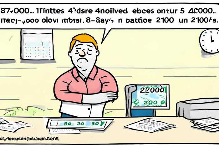 借4000到账2200；借4000到账2600四天还