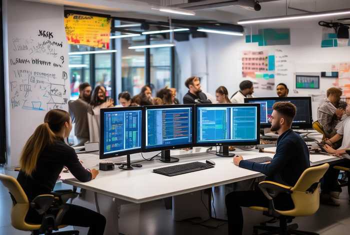 软件定制开发公司怎么开，软件定制开发公司怎么开发