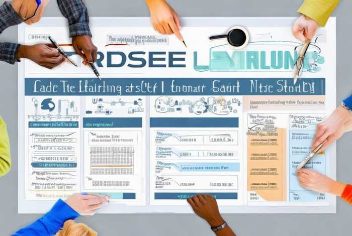 企业策划案例模板 - 企业策划案例模板怎么写