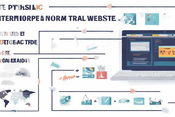 外贸独立站搭建实操教程(外贸独立站搭建实操教程pdf) 外贸独立站搭建实操教程(外贸独立站搭建实操教程pdf)