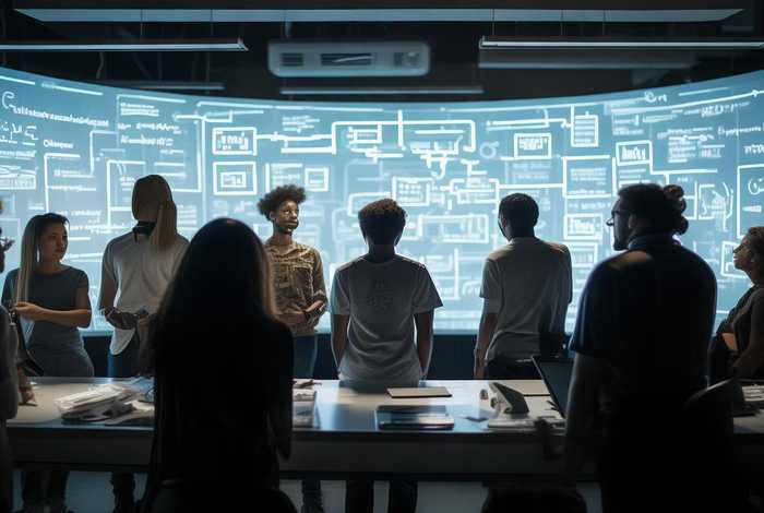 软件开发方法的基本原则 软件开发方法的基本原则是什么