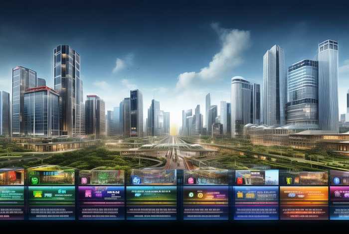 京美建站教程(京美集团的产品组合图) 京美建站教程(京美集团的产品组合图)