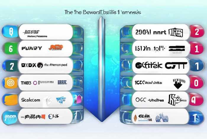 网络销售平台排名前十，网络销售平台排名前十的公司