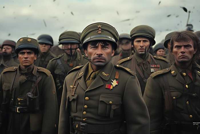 口碑最好的抗战剧15部；口碑最好的抗战剧15部铁血征途