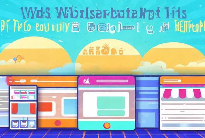 免费创建属于自己的网站有哪些 - 免费创建属于自己的网站有哪些类型