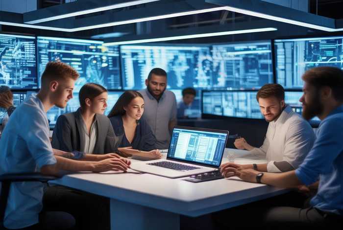 网络开发是什么专业 - 网络开发是什么专业学的