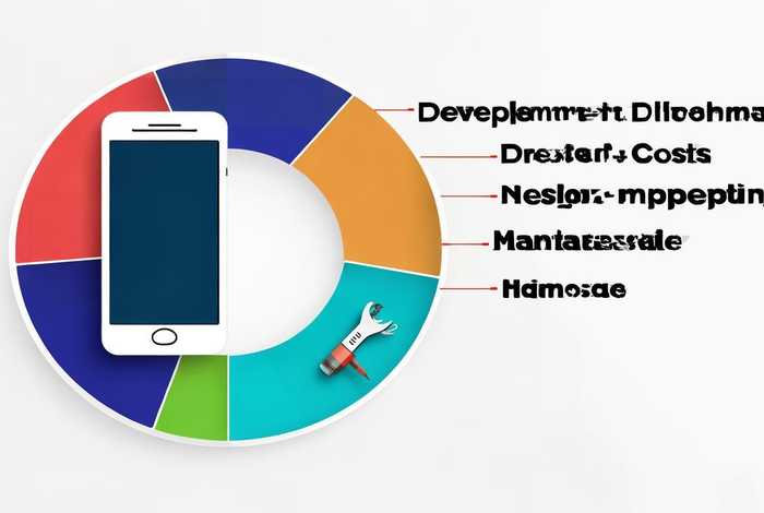投资做个app要多少钱、想做个手机app需要投资多少钱