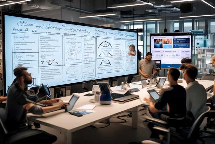 开发app软件的基本流程 - 开发app软件的基本流程有哪些 开发app软件的基本流程 - 开发app软件的基本流程有哪些