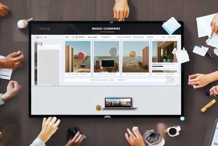 设计一个公司的网页需要知道什么；设计一个公司的网页需要知道什么内容