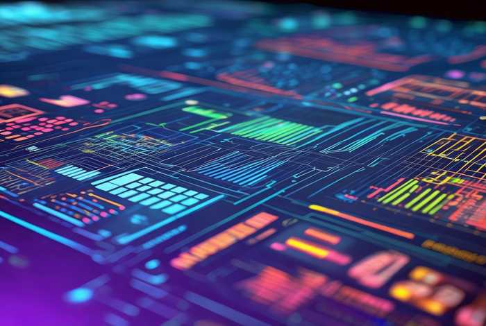 可视化设计是什么意思（信息可视化设计是什么意思）