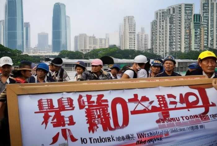 深圳产业工人培训怎么报名的(深圳产业工人培训怎么报名的啊) 深圳产业工人培训怎么报名的(深圳产业工人培训怎么报名的啊)