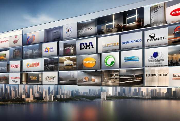 品牌设计公司一览表；知名品牌设计公司