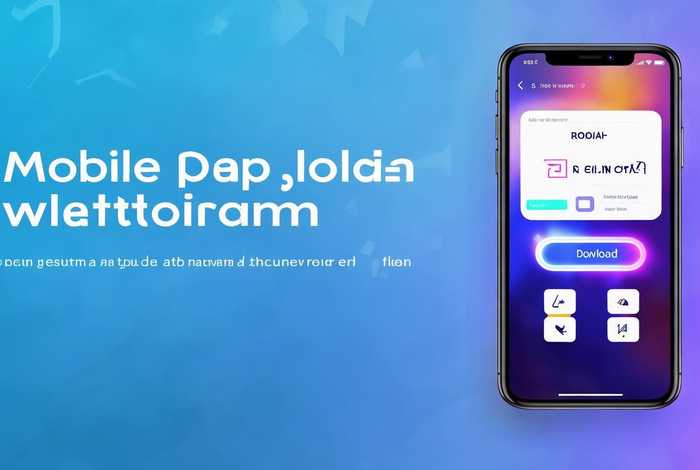 手机app软件制作平台 - 手机app软件制作平台下载