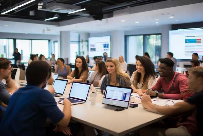 深圳电商运营培训学校；深圳电商运营培训学校有哪些