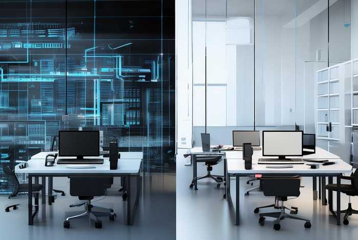 企业网与一般网区别，企业网与一般网区别大吗