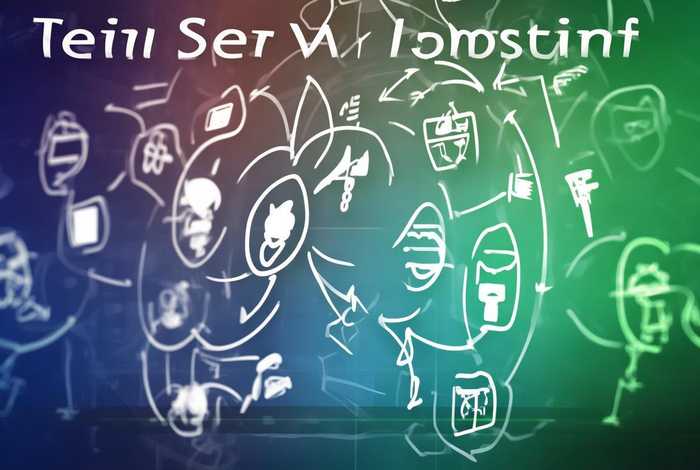 建立网站的流程图片，建立网站的流程图片素材