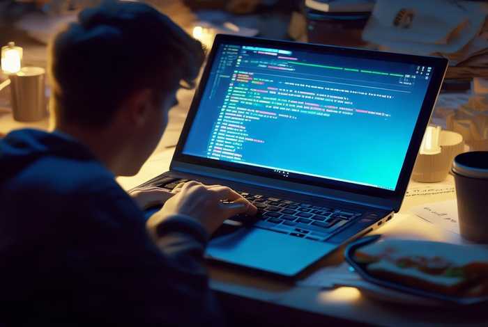 如何快速开发helloworld网页；简单的hello world网页制作